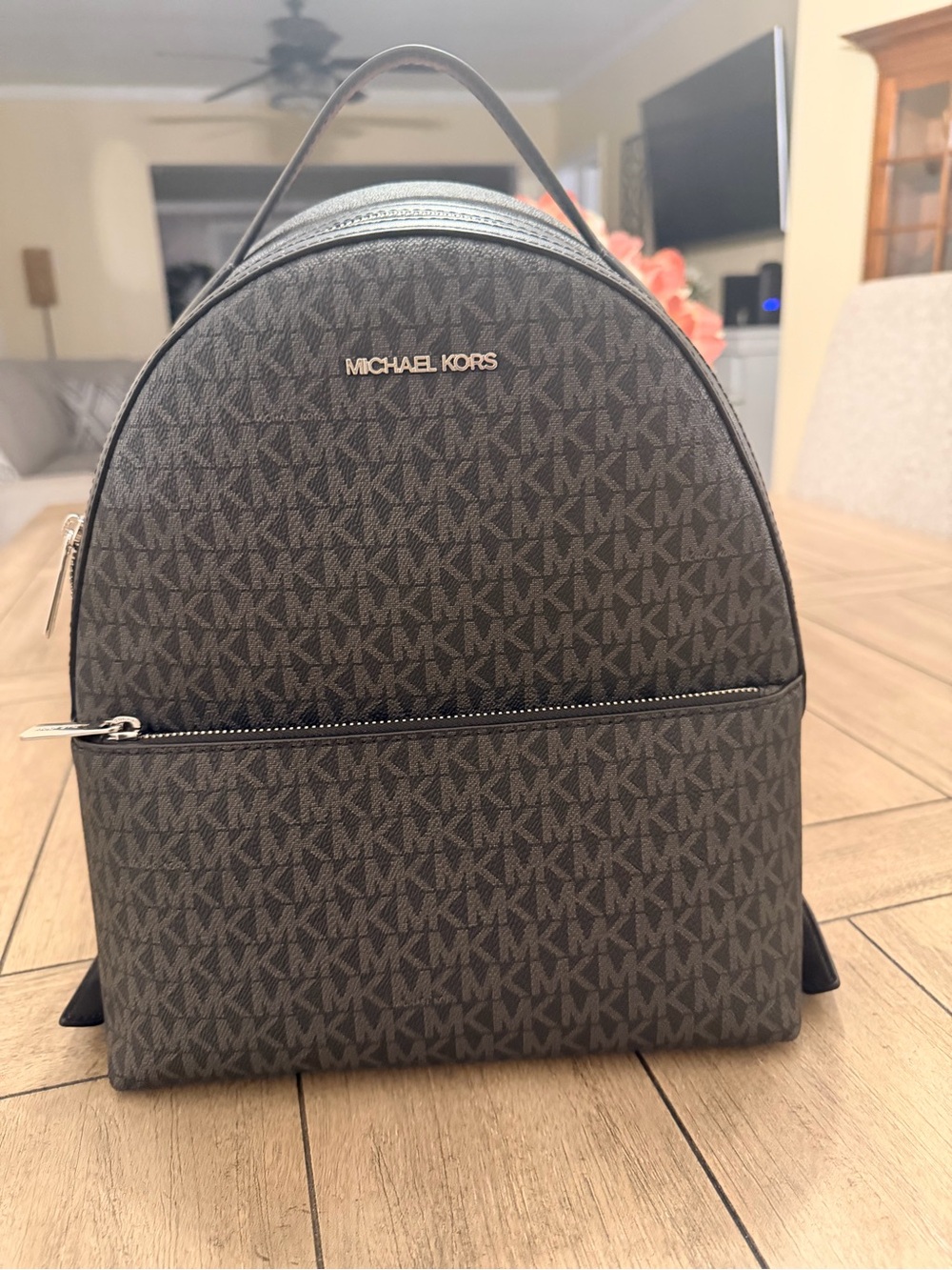 Michael Kors Backpack